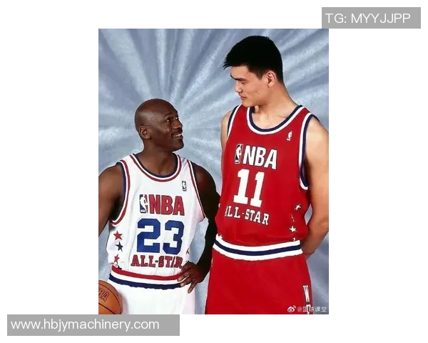 艾佛森回忆与姚明的对决与友谊：篮球场上的传奇时刻与文化交融